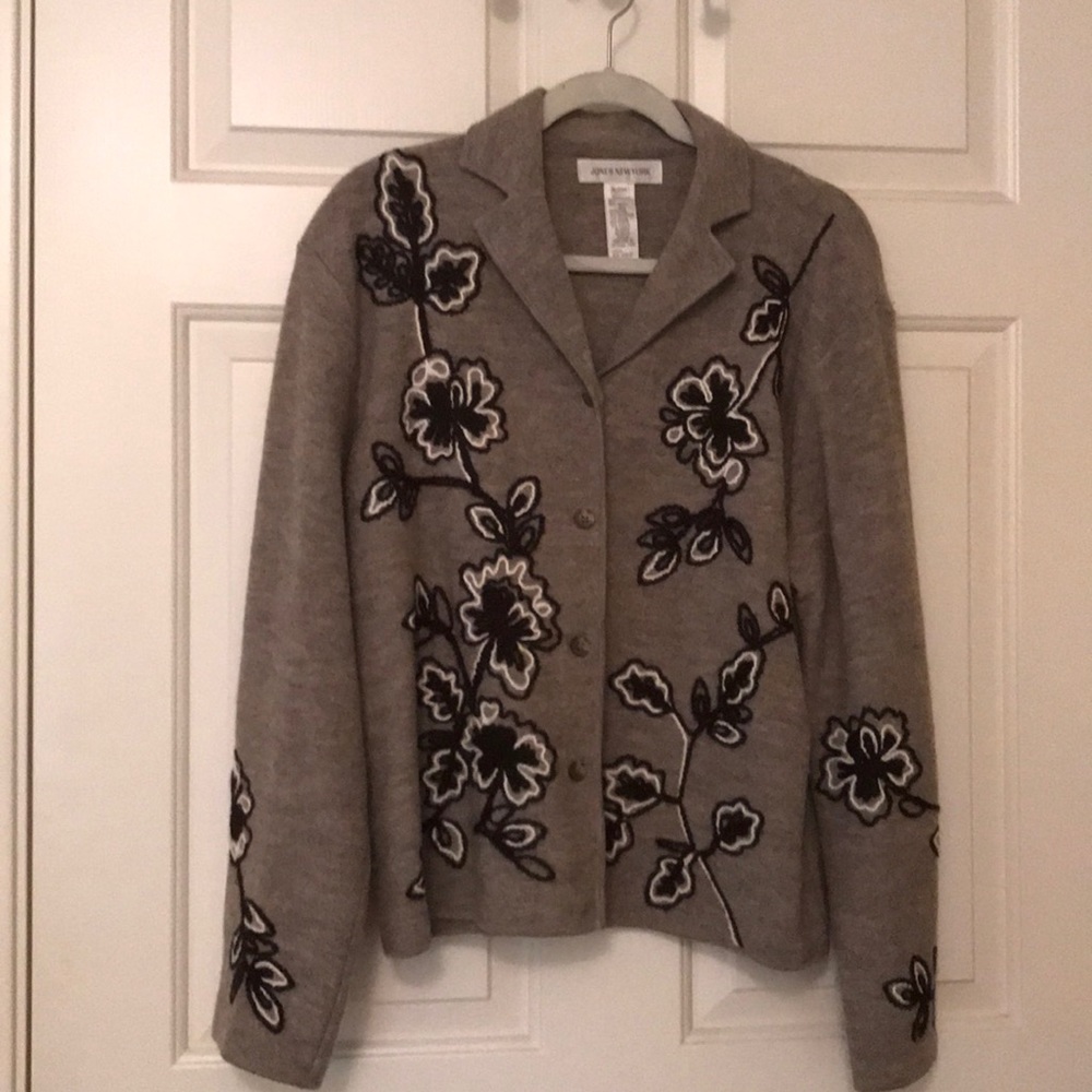 Jones New York Jacket